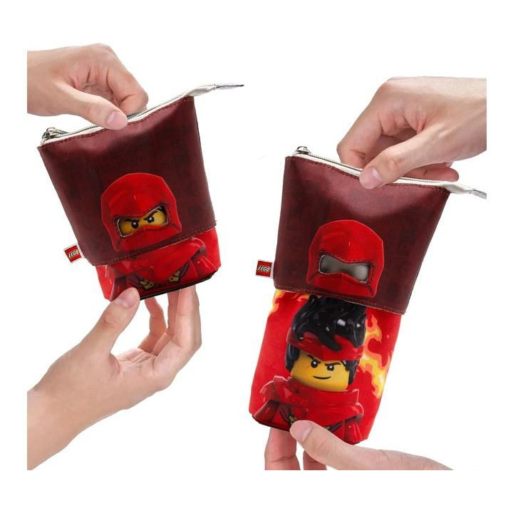 LEGO Pop Up pouzdro - Harry Potter Leviosa