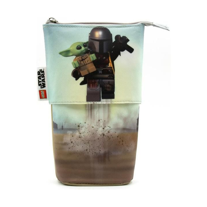 LEGO Pop Up pouzdro - Star Wars Mandalorian Jet Pack