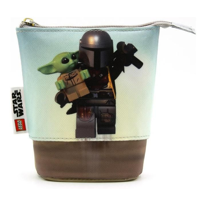 LEGO Pop Up pouzdro - Star Wars Mandalorian Jet Pack