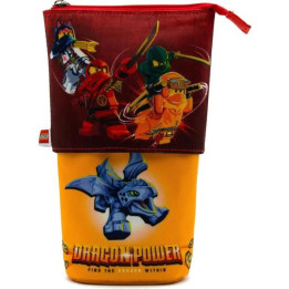 LEGO Pop Up pouzdro - Ninjago Dragon Power