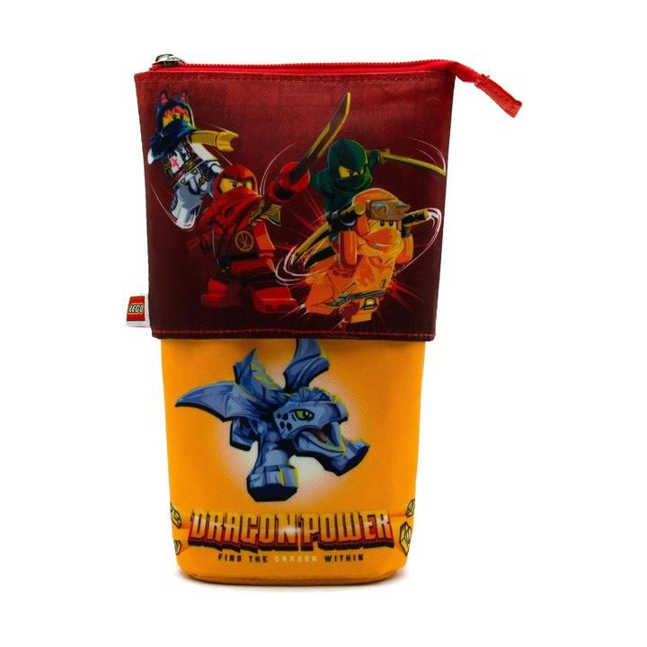 LEGO Pop Up pouzdro - Ninjago Dragon Power