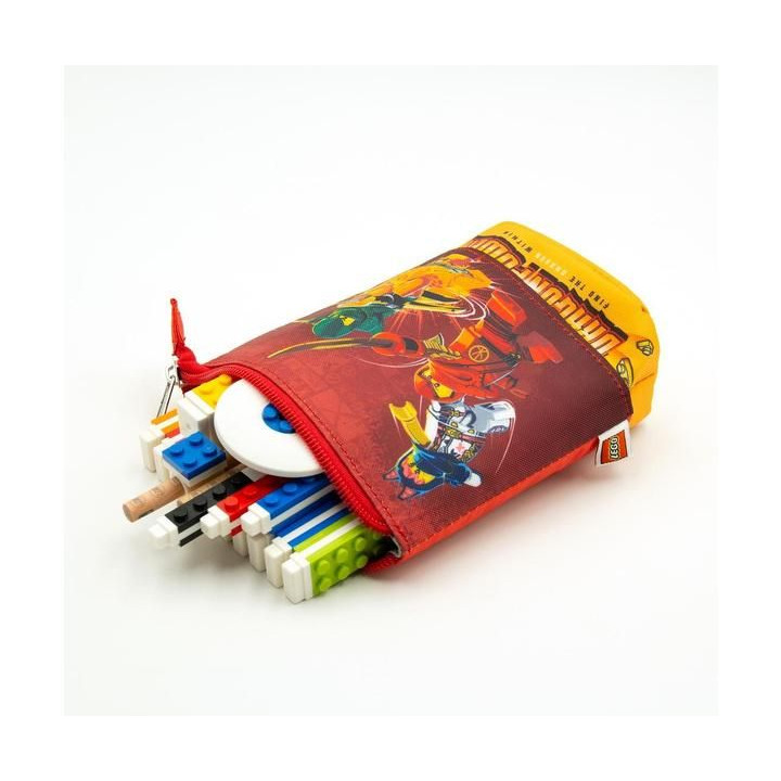 LEGO Pop Up pouzdro - Ninjago Dragon Power