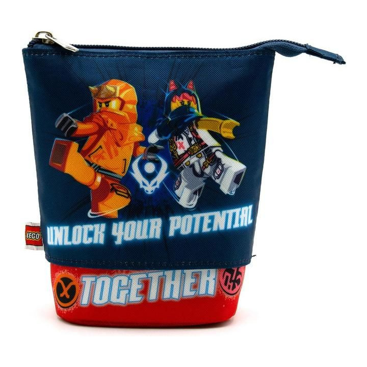 LEGO Pop Up pouzdro - Ninjago Together