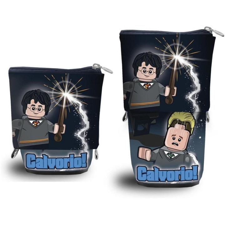 LEGO Pop Up pouzdro - Ninjago Together