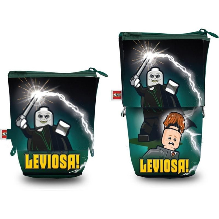 LEGO Pop Up pouzdro - Ninjago Together