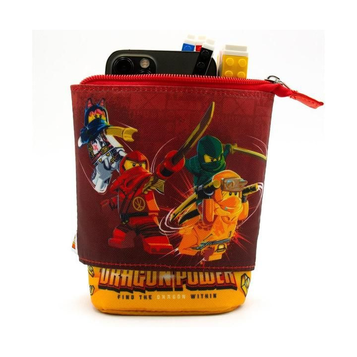 LEGO Pop Up pouzdro - Ninjago Together