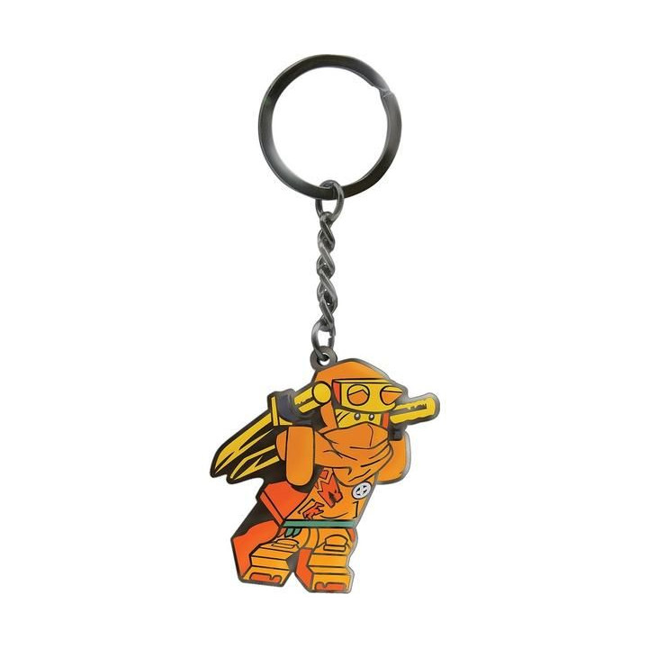 LEGO Ninjago Arin přívěšek na klíče