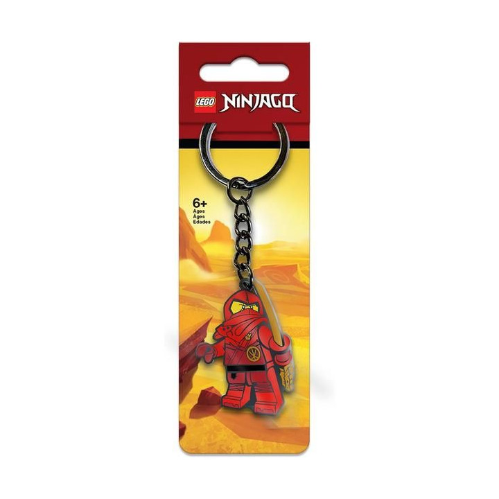 LEGO Ninjago Arin přívěšek na klíče