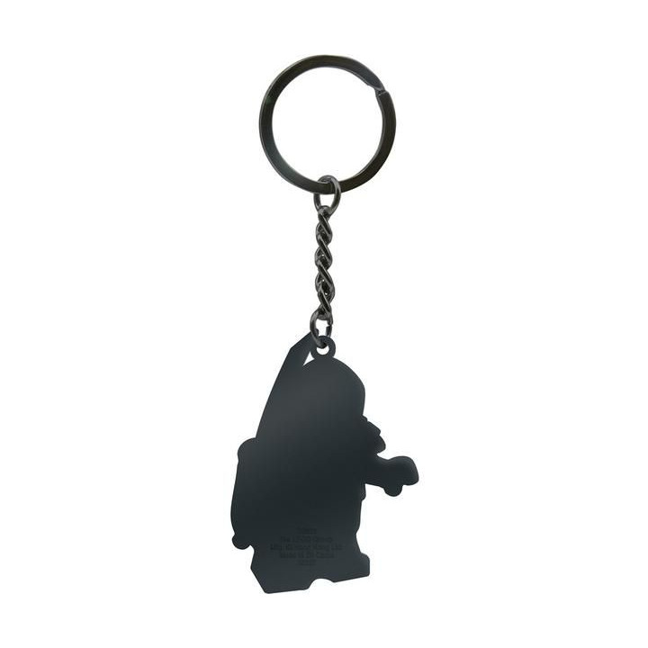LEGO Ninjago Arin přívěšek na klíče
