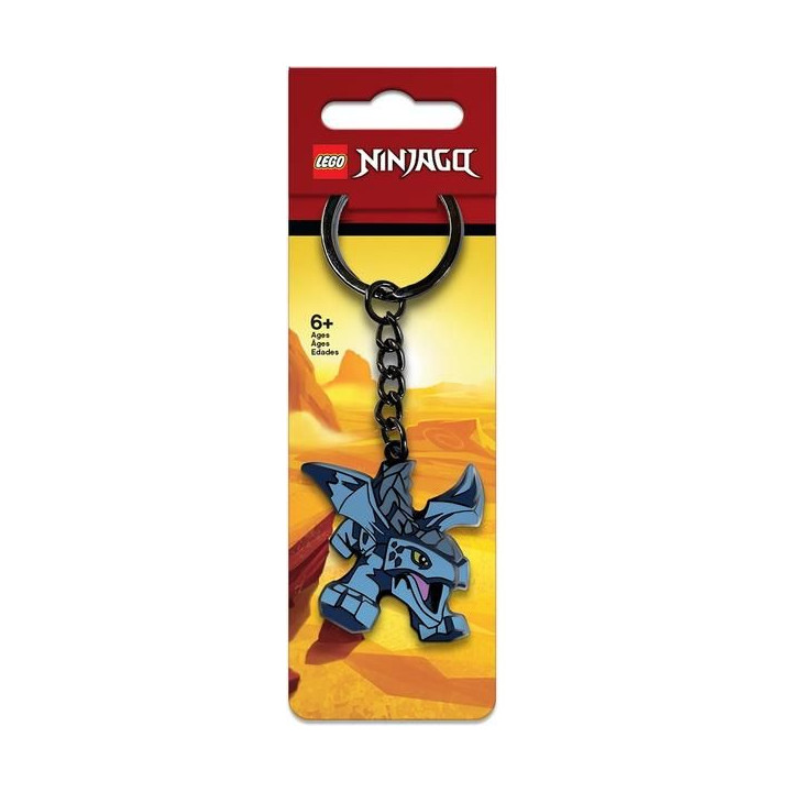 LEGO Ninjago Arin přívěšek na klíče
