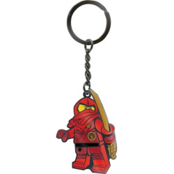 Postavičky s LEGO motivy jako přívěšek na batoh nebo klíče. Je skvělým doplňkem pro všechny fanoušky LEGO! Výška postavičky je cca 5-6 cm. Věk 6+. 