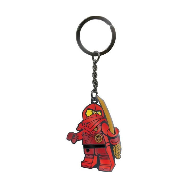 LEGO Ninjago Kai přívěšek na klíče