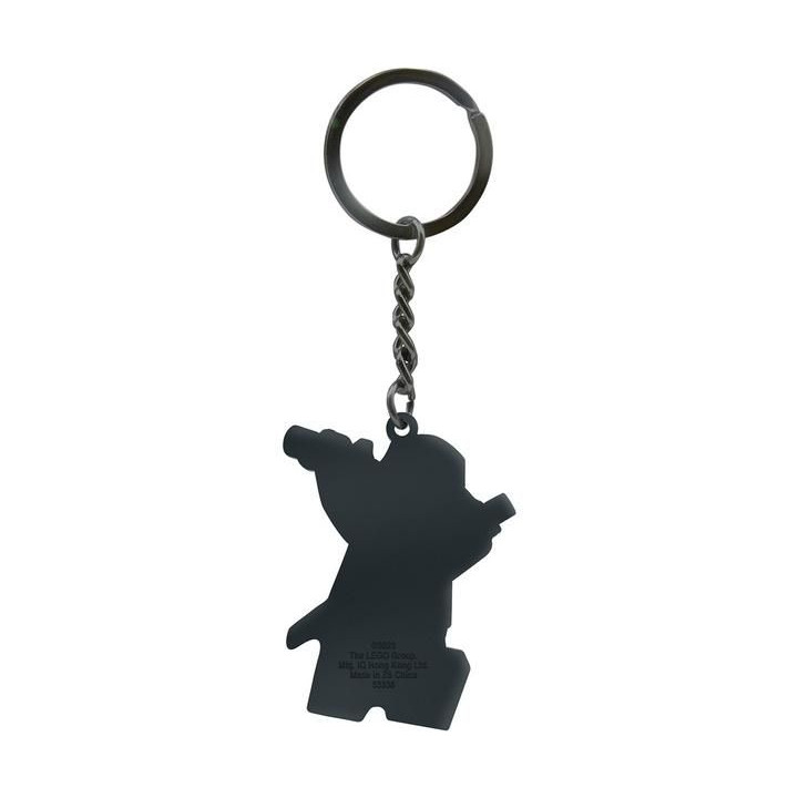 LEGO Ninjago Kai přívěšek na klíče