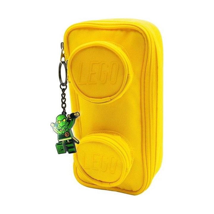 LEGO Ninjago Kai přívěšek na klíče