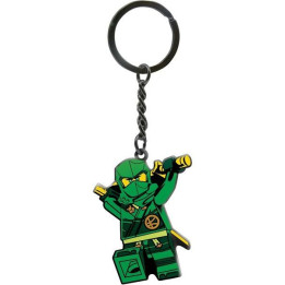 LEGO Ninjago Lloyd přívěšek na klíče
