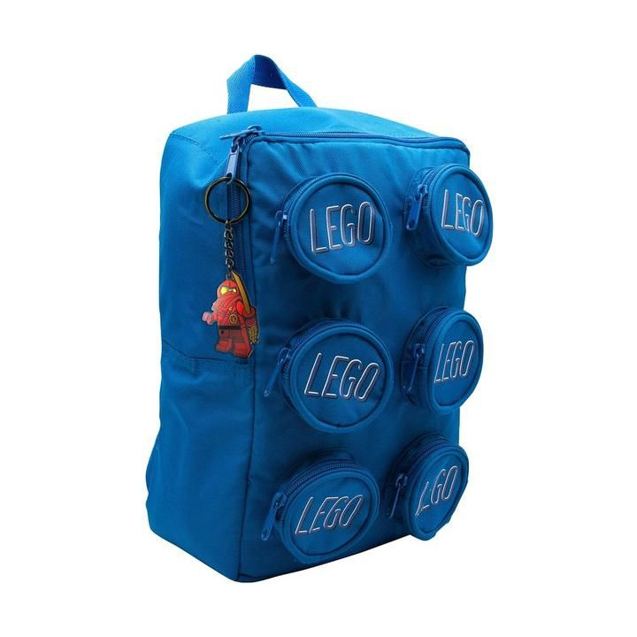 LEGO Ninjago Lloyd přívěšek na klíče