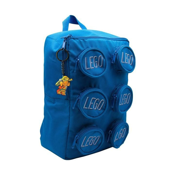LEGO Ninjago Riyu přívěšek na klíče