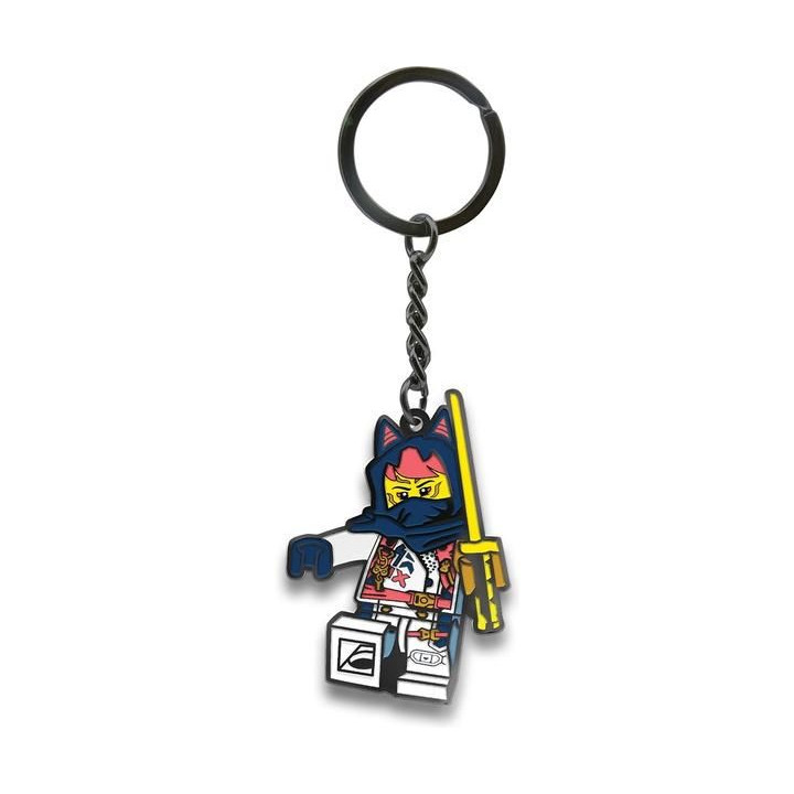 LEGO Ninjago Sora přívěšek na klíče
