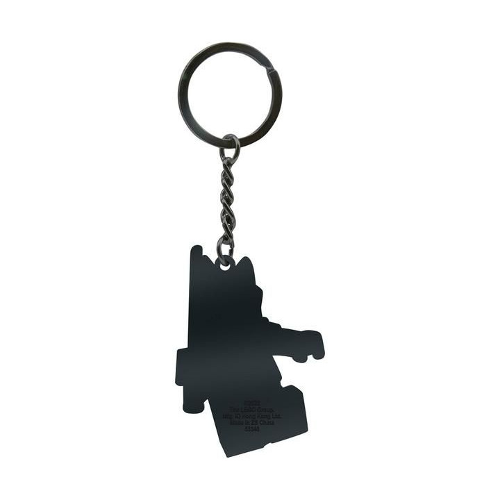 LEGO Ninjago Sora přívěšek na klíče