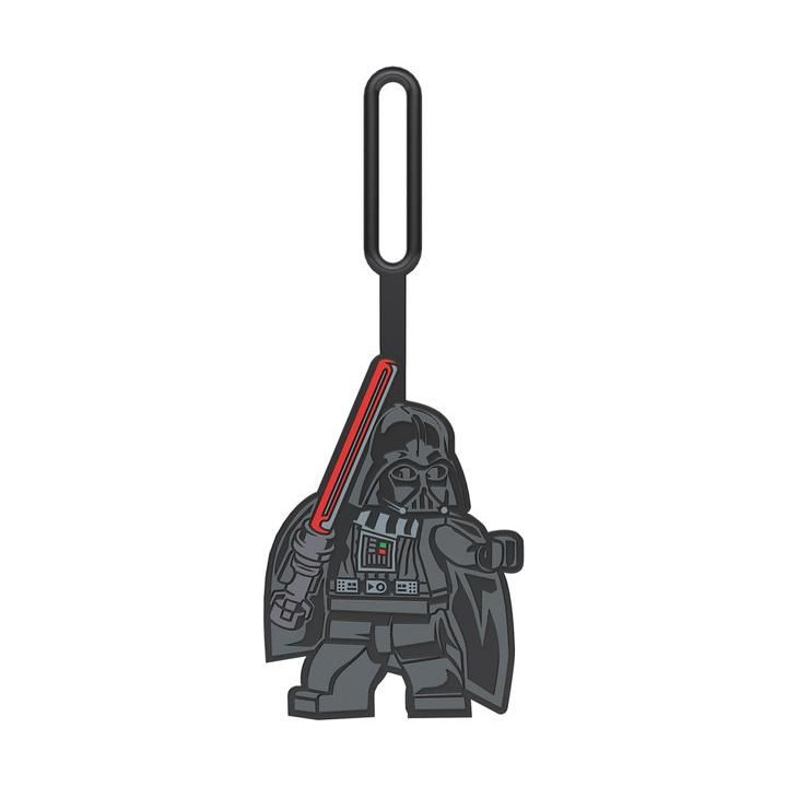 LEGO jmenovka na zavazadlo - Ninjago Riyu