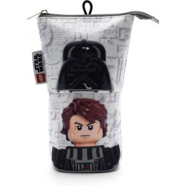 LEGO Pop Up pouzdro - Star Wars Darth Vader/Anakin