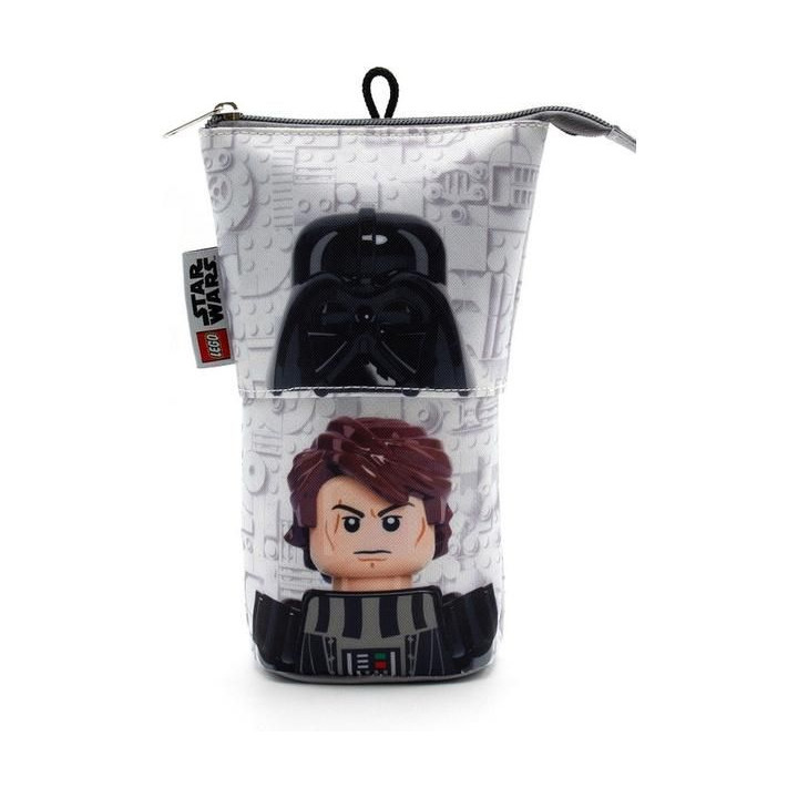 LEGO Pop Up pouzdro - Star Wars Darth Vader/Anakin