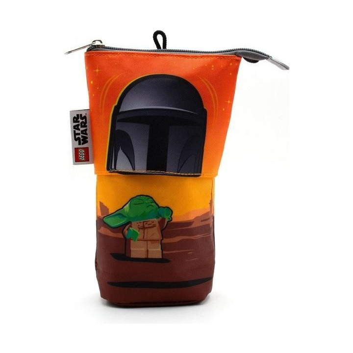 LEGO Pop Up pouzdro - Star Wars Mandalorian