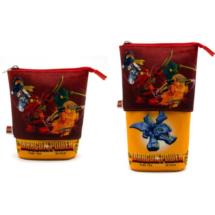 LEGO Pop Up pouzdro - Ninjago Kai