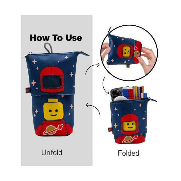 LEGO Pop Up pouzdro - Ninjago Kai