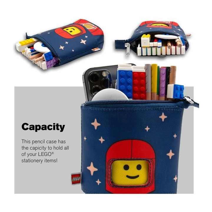 LEGO Pop Up pouzdro - Ninjago Kai