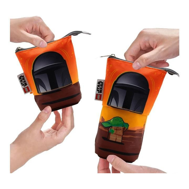 LEGO Pop Up pouzdro - Ninjago Kai
