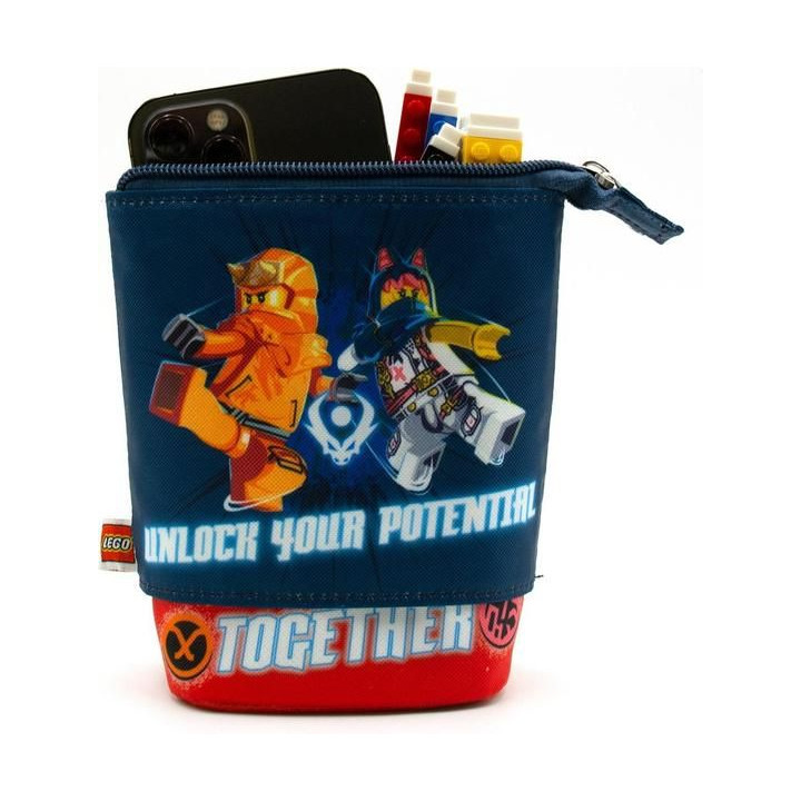 LEGO Pop Up pouzdro - Ninjago Lloyd