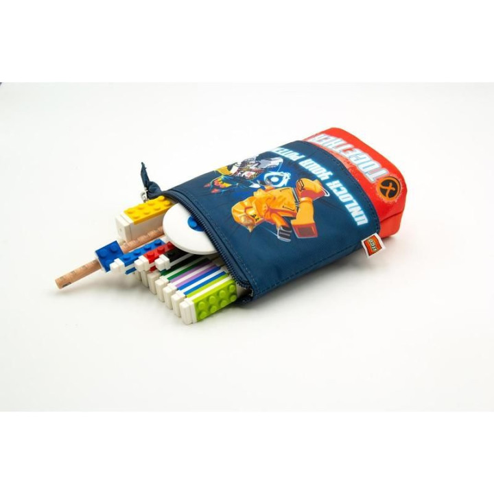 LEGO Pop Up pouzdro - Ninjago Lloyd