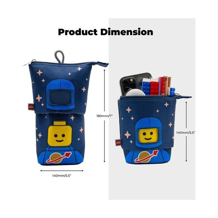 LEGO Pop Up pouzdro - Ninjago Lloyd