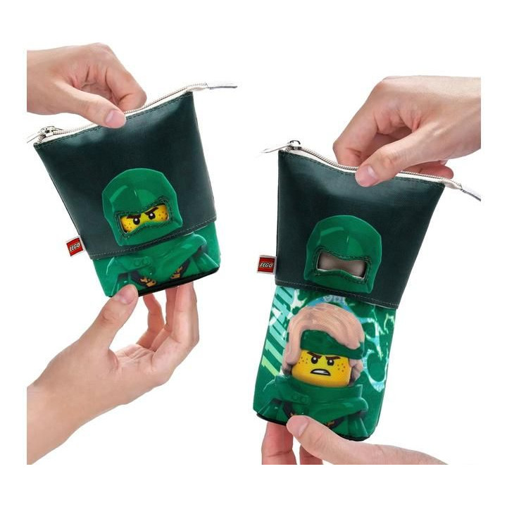 LEGO Pop Up pouzdro - Ninjago Lloyd
