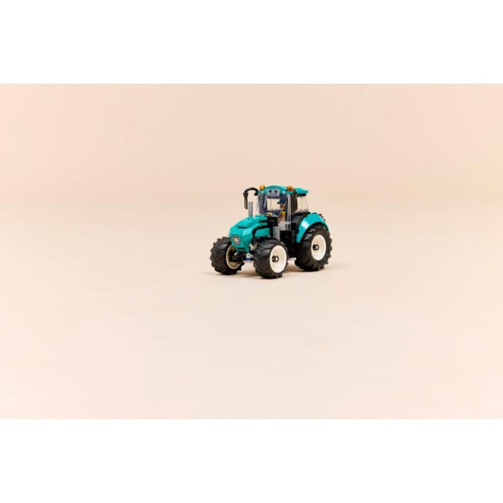 LEGO City - Traktor