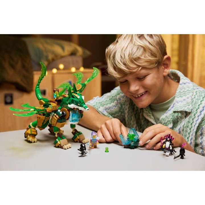 LEGO DREAMZzz - Liščí robotický strážce