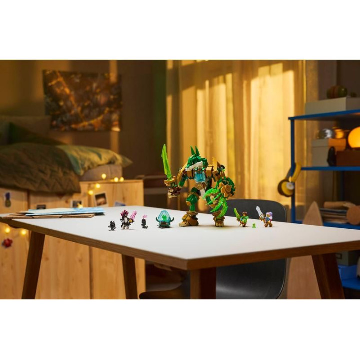 LEGO DREAMZzz - Liščí robotický strážce