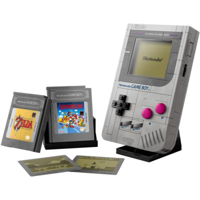 LEGO Super Mario - Game Boy™