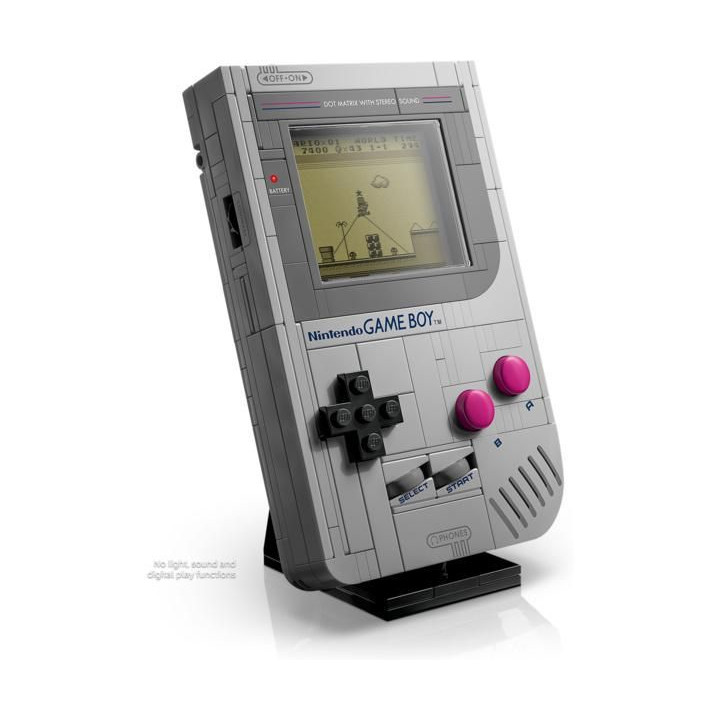 LEGO Super Mario - Game Boy™