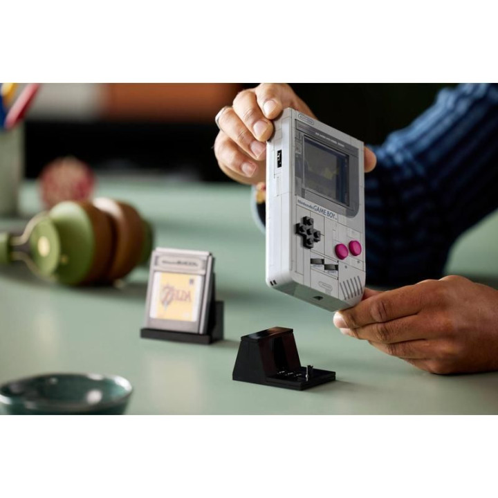 LEGO Super Mario - Game Boy™