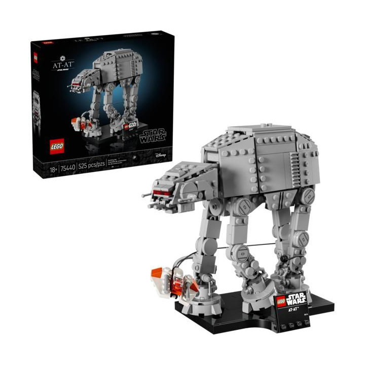 LEGO Star Wars - AT-AT™