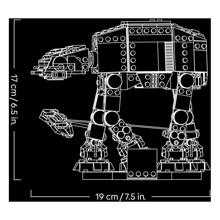 LEGO Star Wars - AT-AT™