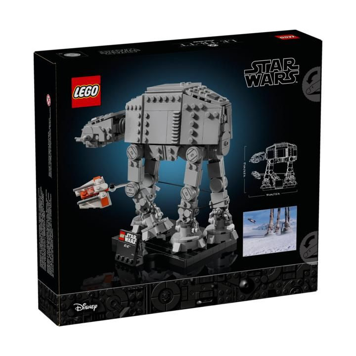 LEGO Star Wars - AT-AT™