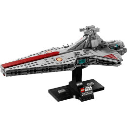 LEGO Star Wars - Útočný křižník třídy Venator