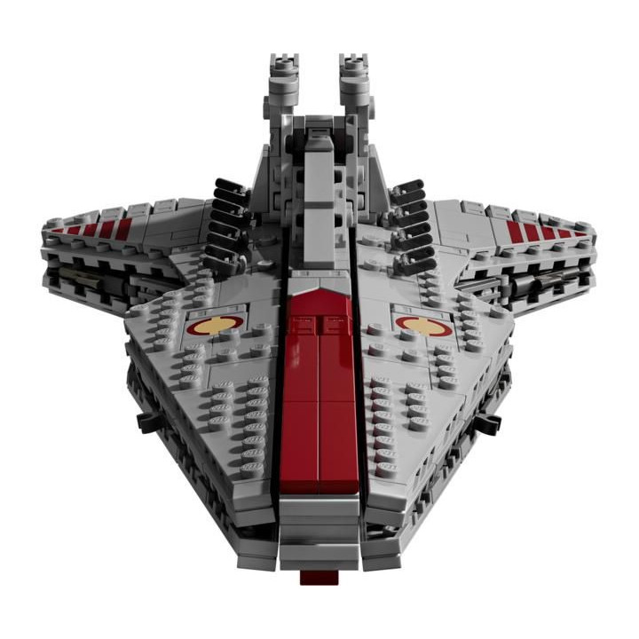 LEGO Star Wars - Útočný křižník třídy Venator