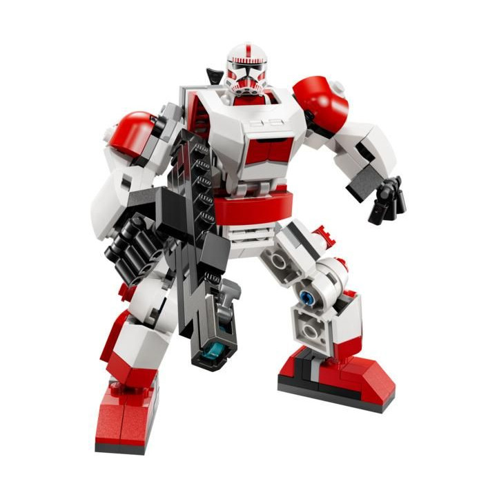 LEGO Star Wars - Robotický oblek klonového šokového vojáka