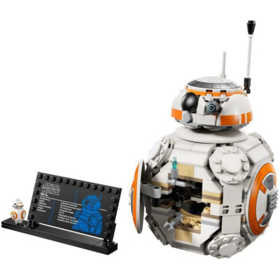 LEGO Star Wars - Astromechanický droid BB-8™