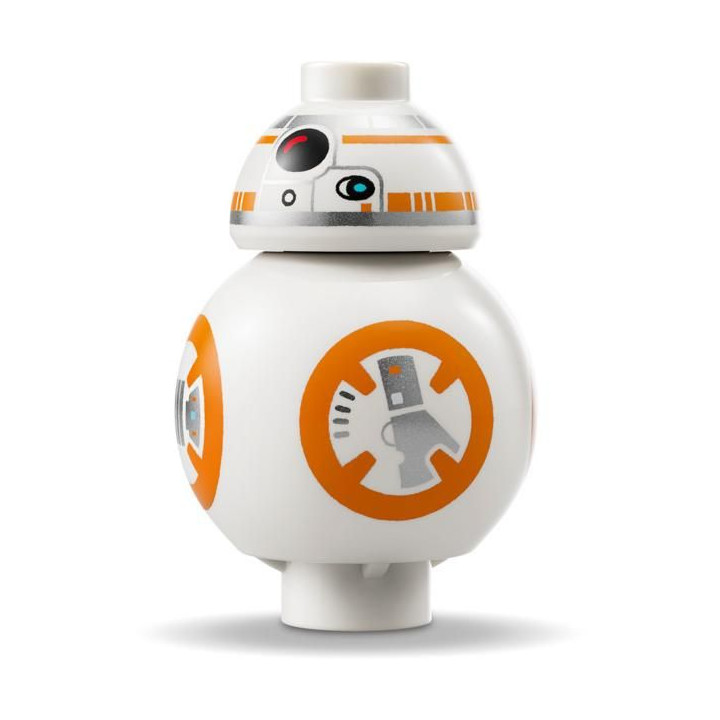 LEGO Star Wars - Astromechanický droid BB-8™