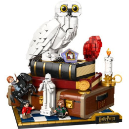 LEGO Harry Potter - Kámen mudrců – sběratelská edice